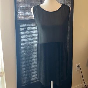 Show Me Your Mumu Black dress